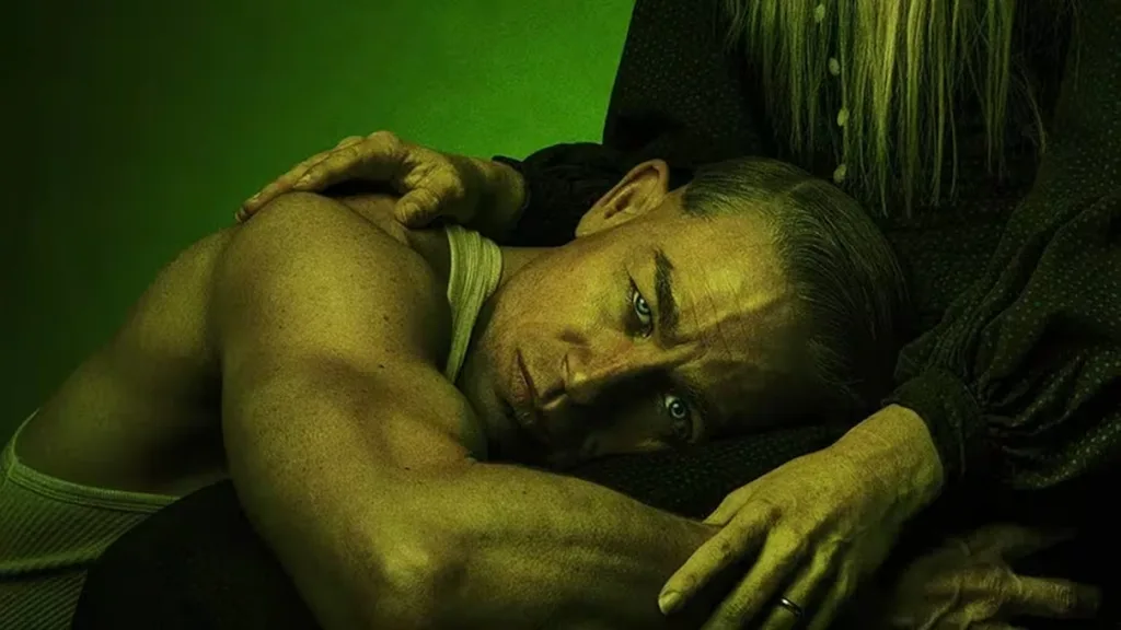 Zaskrbljujoče. Netflix je predstavil napovednik filma »Monster: The Ed Gein Story«: datum premiere in vsebina