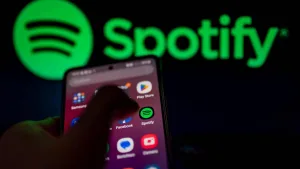 SpotifySpotify